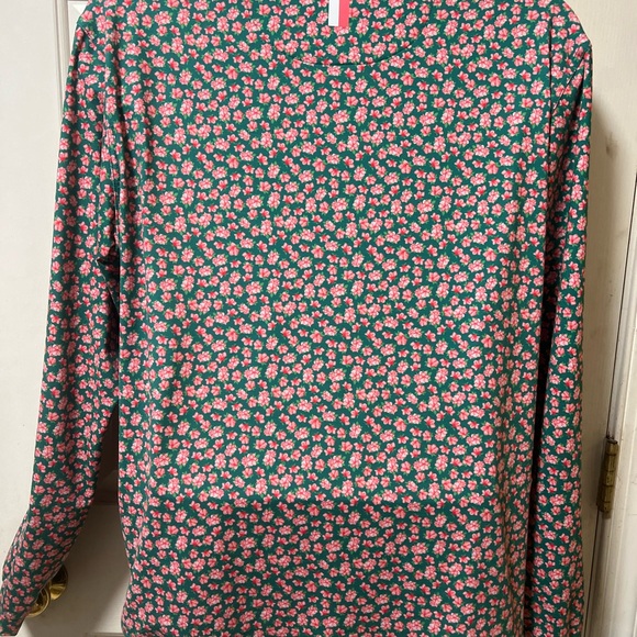 Rhoback golf pullover men’s size large - Picture 2 of 3